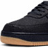 Кроссовки Nike Air Force 1 Gore Tex Black Кроссовки Nike Air Force 1 Gore Tex Black