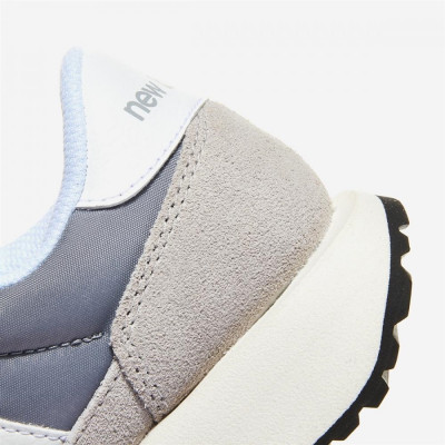 Кроссовки New Balance 237 Grey/Grey Кроссовки New Balance 237 Grey/Grey