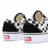Кеды Vans Old Skool Platform Checkerboard Кеды Vans Old Skool Platform Checkerboard