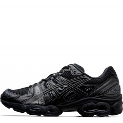 Кроссовки Asics Gel Nimbus 9 Black Gunmetal