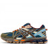 Кроссовки Asics Gel Kahana 8 Green/Blue/Orange Кроссовки Asics Gel Kahana 8 Green/Blue/Orange