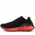 Кроссовки Reebok Zig Kinetica Black Orange Кроссовки Reebok Zig Kinetica Black Orange