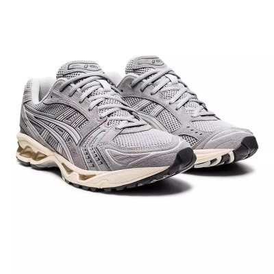 Кроссовки Asics Gel Kayano 14 Grey Кроссовки Asics Gel Kayano 14 Grey