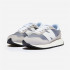 Кроссовки New Balance 237 Grey/Grey Кроссовки New Balance 237 Grey/Grey