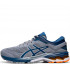 Кроссовки Asics Gel Kayano 26 Sheet Rock Mako Blue Кроссовки Asics Gel Kayano 26 Sheet Rock Mako Blue