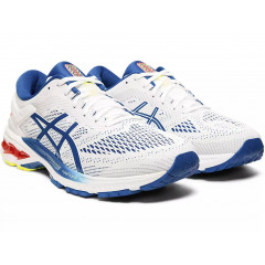 Кроссовки Asics Gel Kayano 26 White Lake Drive