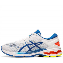 Кроссовки Asics Gel Kayano 26 White Lake Drive
