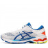 Кроссовки Asics Gel Kayano 26 White Lake Drive Кроссовки Asics Gel Kayano 26 White Lake Drive