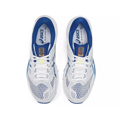 Кроссовки Asics Gel Kayano 26 White Lake Drive Кроссовки Asics Gel Kayano 26 White Lake Drive