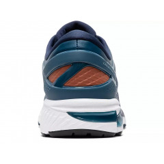 Кроссовки Asics Gel Kayano 26 Grand Shark/Peacoat