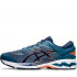 Кроссовки Asics Gel Kayano 26 Grand Shark/Peacoat Кроссовки Asics Gel Kayano 26 Grand Shark/Peacoat