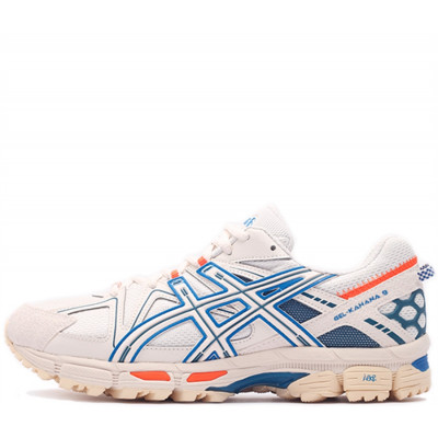 Кроссовки Asics Gel Kahana 8 Brown Blue 1011B109-203 Кроссовки Asics Gel Kahana 8 Brown Blue 1011B109-203