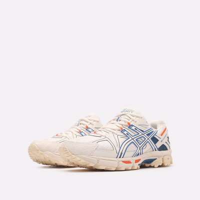 Кроссовки Asics Gel Kahana 8 Brown Blue 1011B109-203 Кроссовки Asics Gel Kahana 8 Brown Blue 1011B109-203