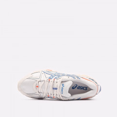 Кроссовки Asics Gel Kahana 8 Brown Blue