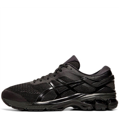 Кроссовки Asics Gel Kayano 26 Black Кроссовки Asics Gel Kayano 26 Black