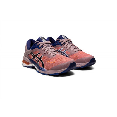 Кроссовки Asics Gel Kayano 26 Violet Кроссовки Asics Gel Kayano 26 Violet
