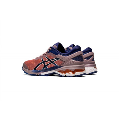 Кроссовки Asics Gel Kayano 26 Violet Кроссовки Asics Gel Kayano 26 Violet