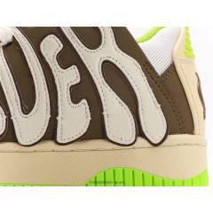 Кроссовки Old Order Skater 001 Brown/Beige