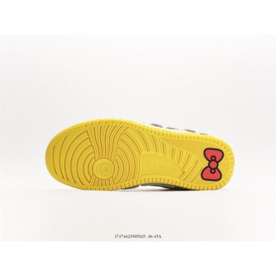 Кроссовки Old Order Skater 001 White/Blue/Red Кроссовки Old Order Skater 001 White/Blue/Red