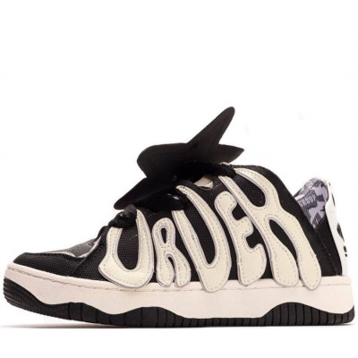 Кроссовки Old Order Skater 001 White/Black Кроссовки Old Order Skater 001 White/Black