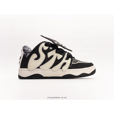 Кроссовки Old Order Skater 001 White/Black Кроссовки Old Order Skater 001 White/Black