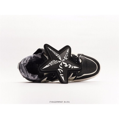 Кроссовки Old Order Skater 001 White/Black Кроссовки Old Order Skater 001 White/Black