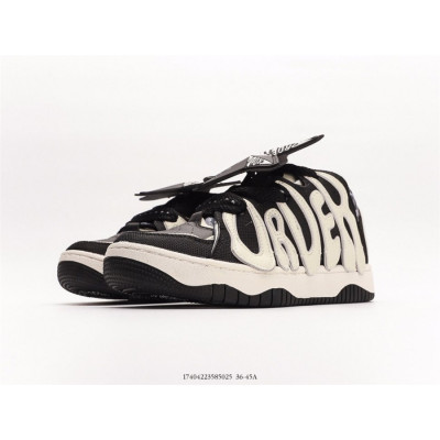 Кроссовки Old Order Skater 001 White/Black Кроссовки Old Order Skater 001 White/Black