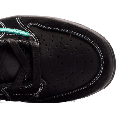 Кроссовки Nike x Travis Scott x Tiffany Air Jordan 1 Low