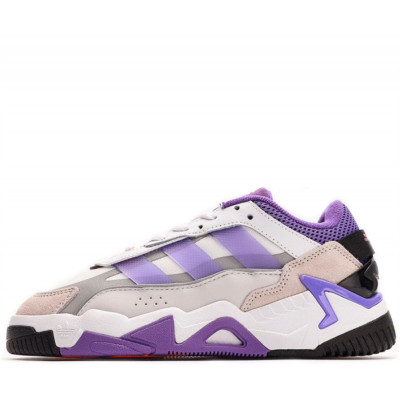Кроссовки Adidas Niteball 2 Purple Rush Кроссовки Adidas Niteball 2 Purple Rush