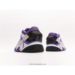 Кроссовки Adidas Niteball 2 Purple Rush