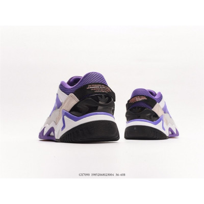Кроссовки Adidas Niteball 2 Purple Rush Кроссовки Adidas Niteball 2 Purple Rush