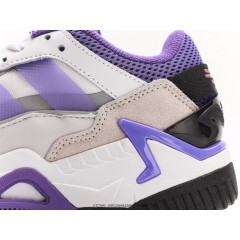 Кроссовки Adidas Niteball 2 Purple Rush
