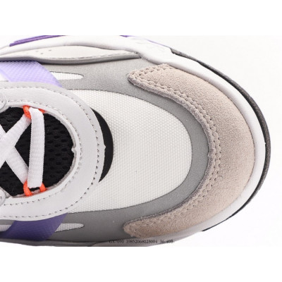 Кроссовки Adidas Niteball 2 Purple Rush Кроссовки Adidas Niteball 2 Purple Rush