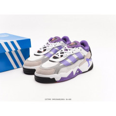 Кроссовки Adidas Niteball 2 Purple Rush