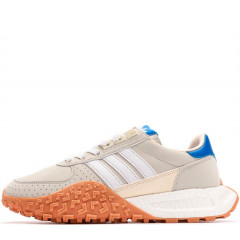 Кроссовки Adidas Retropy E5 W.R.P. Beige/Blue