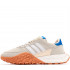 Кроссовки Adidas Retropy E5 W.R.P. Beige/Blue Кроссовки Adidas Retropy E5 W.R.P. Beige/Blue