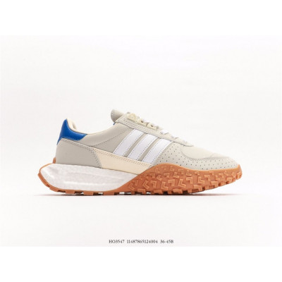 Кроссовки Adidas Retropy E5 W.R.P. Beige/Blue Кроссовки Adidas Retropy E5 W.R.P. Beige/Blue