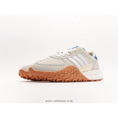 Кроссовки Adidas Retropy E5 W.R.P. Beige/Blue
