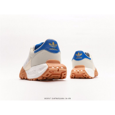 Кроссовки Adidas Retropy E5 W.R.P. Beige/Blue Кроссовки Adidas Retropy E5 W.R.P. Beige/Blue