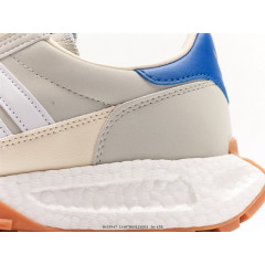 Кроссовки Adidas Retropy E5 W.R.P. Beige/Blue
