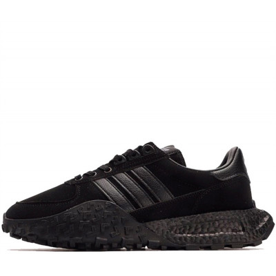 Кроссовки Adidas Retropy E5 W.R.P. Black Кроссовки Adidas Retropy E5 W.R.P. Black