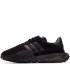 Кроссовки Adidas Retropy E5 W.R.P. Black Кроссовки Adidas Retropy E5 W.R.P. Black