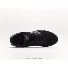 Кроссовки Adidas Retropy E5 W.R.P. Black