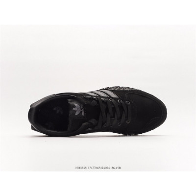 Кроссовки Adidas Retropy E5 W.R.P. Black Кроссовки Adidas Retropy E5 W.R.P. Black