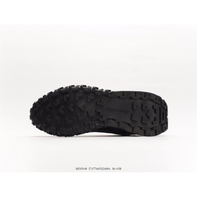 Кроссовки Adidas Retropy E5 W.R.P. Black Кроссовки Adidas Retropy E5 W.R.P. Black