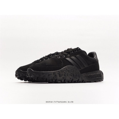 Кроссовки Adidas Retropy E5 W.R.P. Black Кроссовки Adidas Retropy E5 W.R.P. Black