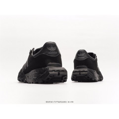 Кроссовки Adidas Retropy E5 W.R.P. Black