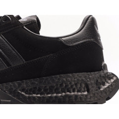 Кроссовки Adidas Retropy E5 W.R.P. Black
