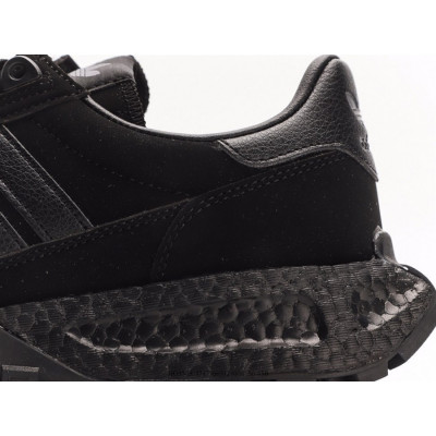 Кроссовки Adidas Retropy E5 W.R.P. Black Кроссовки Adidas Retropy E5 W.R.P. Black
