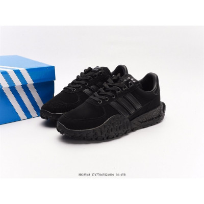 Кроссовки Adidas Retropy E5 W.R.P. Black Кроссовки Adidas Retropy E5 W.R.P. Black